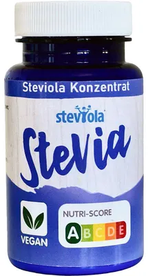 Immagine prodotto di Stevia - concentrato - 25 g