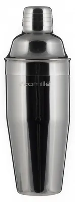 Produktbild von 20-teiliges Barkeeper-Set mit Cocktail-Untersetzer