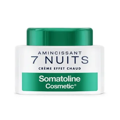 Produktbild von Somatoline Cosmetic 7 Nights Intensive Slimming 250ml