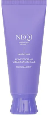 Zdjęcie produktu dla Leave In Moisture Mystery (krem bez spłukiwania) 200 ml