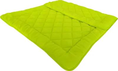 Produktbild von Mikrofaser Steppbett für den Sommer, leicht und atmungsaktiv, 135x200cm