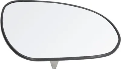 Produktbild von BLIC Spiegelglas Außenspiegel Rechts für HYUNDAI i30 (FD) Konvex 6102-20-2002844P