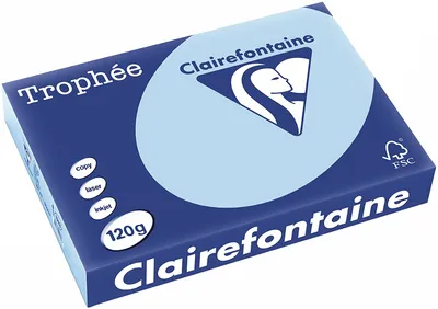 Produktbild von Clairefontaine Trophée A4