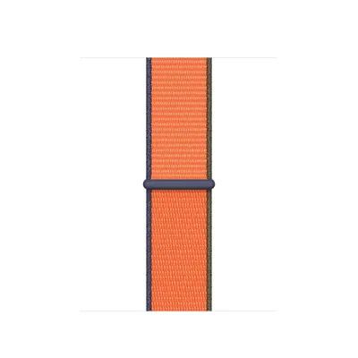 Produktbild von Apple Sport Loop Apple Watch 38mm / 40mm / 41mm Kumquat
