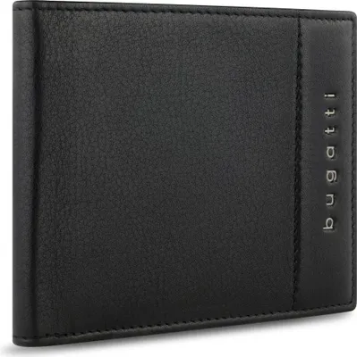 Immagine prodotto di bugatti portafoglio Nome Wallet Black nero