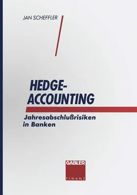 Obrázek produktu pro Hedge-Accounting