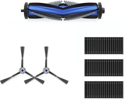 Produktbild von Ecovacs Standard Service Kit for DEEBOT X8 Family | DKT060175