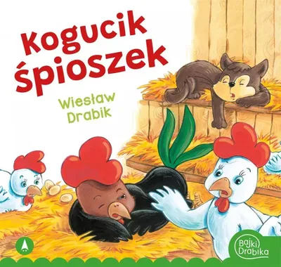 Imagen del producto de Kogucik spioszek