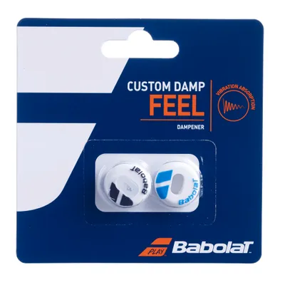 Produktbild von Babolat Custom Damp X2 Tenniszubehör