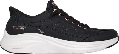 Produktbild von Skechers Damen Sneaker CONTOUR FOAM schwarz Größe EUR 37