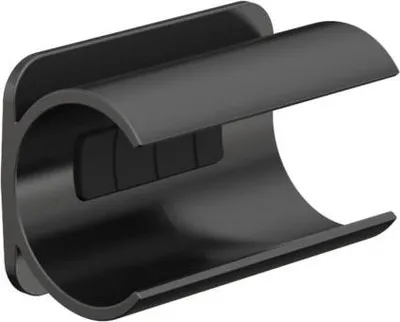 Produktbild von Ledlenser Lamp Adapter Type C, schwarz, PC