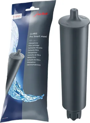 Produktbild von JURA Claris Pro Smart Maxi Filterpatrone Inhalt 2 Stk.