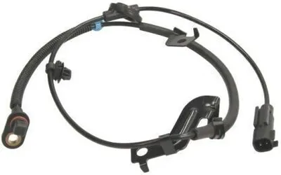 Produktbild von ABE ABS Sensor Raddrehzahl Hinten Links für JEEP COMPASS (MK49) CCZ1459ABE