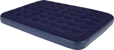 Zdjęcie produktu dla Nadmuchiwany materac Queen dla 2 osób 203 x 152 x 22 cm