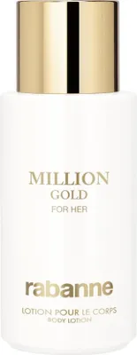 Zdjęcie produktu dla Balsam do ciała Paco Rabanne Million Gold For Her