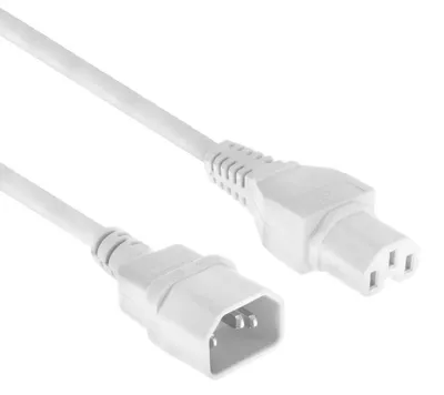 Image de Cordon d'alimentation ACT C14