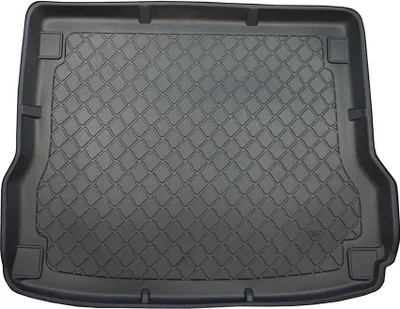 Produktbild von Z439490 Kofferraumwanne kompatibel mit Audi Q5 I (8R) 11.2008-12.2016
