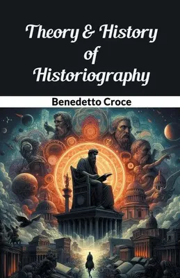 Obrázok produktu pre Theory & History of Historiography