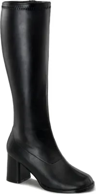 Obrázek produktu pro GOGO-300WC Dámské boty Funtasma, černé , EU 42, US 12