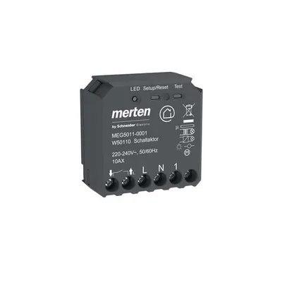 Obrázek produktu pro Merten Meg5011-0001