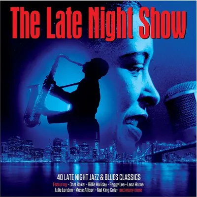 Obrázok produktu pre Various: Late Night Show