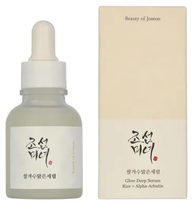 Produktbild von Beauty Of Joseon Glow Deep Serum Rich + Alpha Arbutin