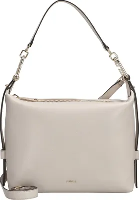 Produktbild von Furla Tonie M Hobo - Schultertasche M (sabbia)