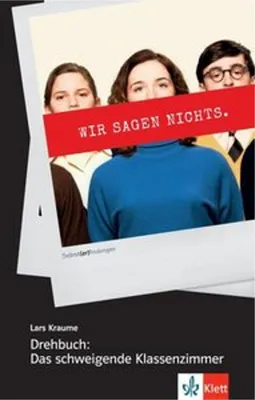 Obrázok produktu pre Drehbuch: Das schweigende Klassenzimmer