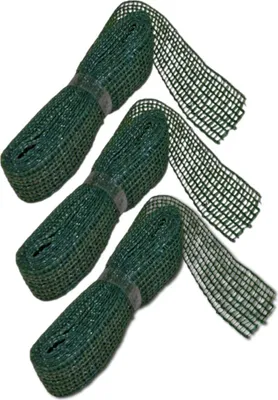 Image de BRADAS Ruban à relier pour le jardin 300x3cm, 3pcs BR-TYT3X03