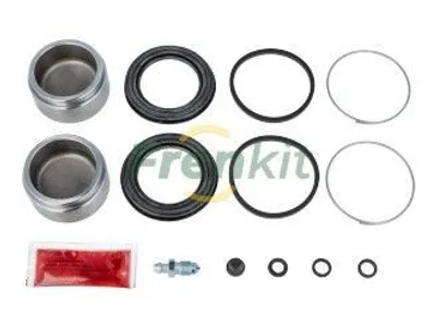 Produktbild von FRENKIT Bremssattel-Reparatursatz für FORD CAPRI III (GECP) Vorne 54mm 254972