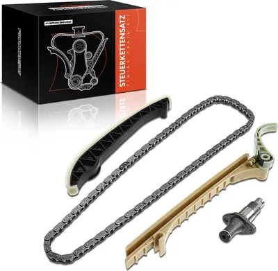Immagine prodotto di Frankberg 1x set catena di distribuzione per Mercedes-Benz Classe A W168 A140 A160 A190 A210 Vaneo 414