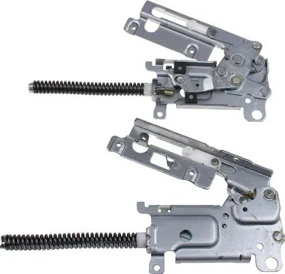 Produktbild von ELECTROLUX - Links-Rechts Schiebescharnier für Geschirrspüler - 4055943106