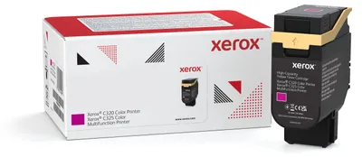 Obrázok produktu pre Xerox 006R04830, 0 strany, 5500 strany, Purpurová, 1 kusov