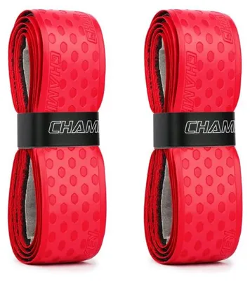 Productafbeelding van 2 stuks honkbalgriptape, 1,75 mm zachte en schokabsorberende vleermuisbanden