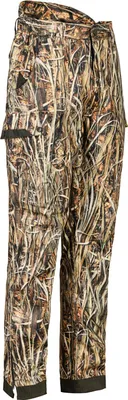 Zdjęcie produktu dla Spodnie Percussion Brocard Ghostcamo Forest Evo rozmiar 52