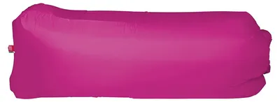 Produktbild von Happy People LOUNGER TO GO® Luftliege pink 240x70 cm