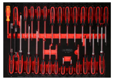 Produktbild von KS Tools 811.0027, 2,31 kg