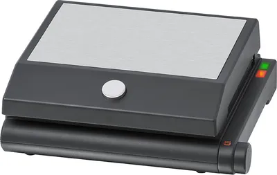 Produktbild von Steba SG 55 Multi-Snack-Maker Sandwichmaker Schwarz