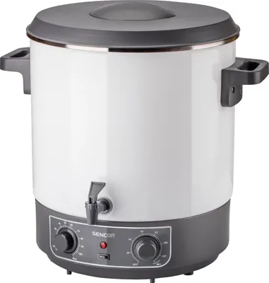 Immagine prodotto di Sencor SENCOR SPP 2100 WH Ierīce konservēšanai