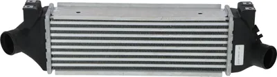 Produktbild von NRF 30259 Ladeluftkühler LLK für FORD TRANSIT Bus (FD, FB, FS, FZ, FC) Turbo Intercooler