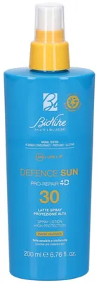 Immagine prodotto di Defence Sun 30 Latte Spray 200 Ml