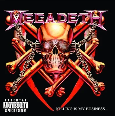 Image de Killing Is My Business+Unrelea