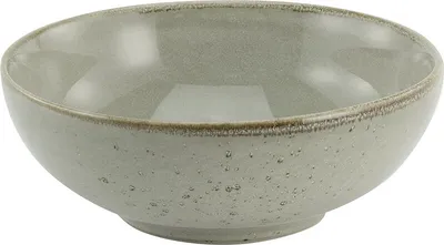 Produktbild von CreaTable 20365 Nature Collection Salatschüssel  23,5 cm STONE