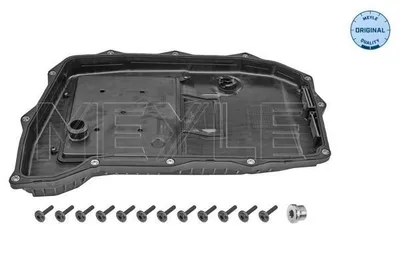 Immagine prodotto di Coppa Olio Cambio Automatico Audi Q7 3,0-6,0 Tdi 08-
