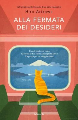 Produktbild von Alla fermata dei desideri
