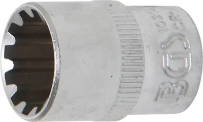 Obrázek produktu pro BGS technic Socket, 60 mm, 60 g
