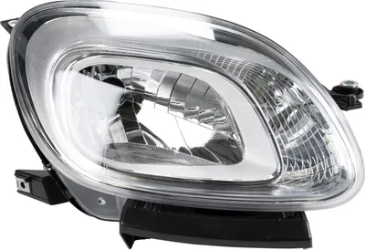 Immagine prodotto di Faro completo destro per Fiat Panda dal 2012 51843644