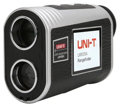 Produktbild von Uni-T LM1000A Laser-Entfernungsmesser