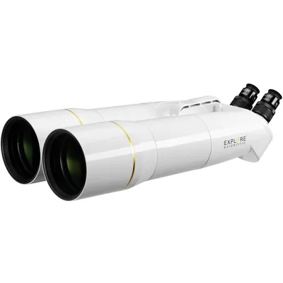 Produktbild von Explore Scientific Fernglas BT-120 SF