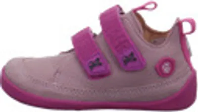 Produktbild von Affenzahn Barfußschuh Leder Buddy Koala Gr. 21